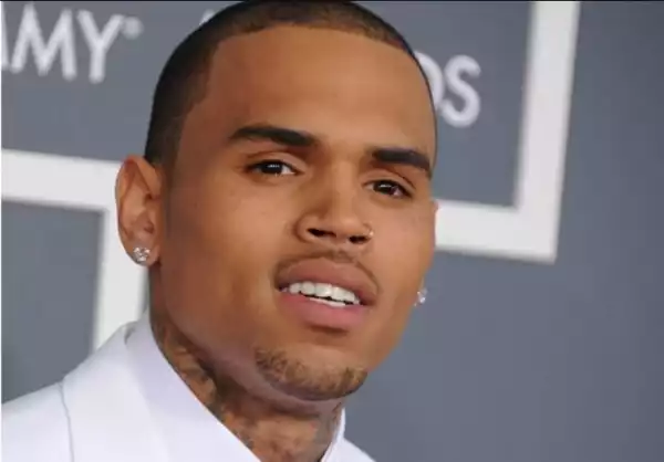 $20m Suit: Chris Brown Speaks Amid R*pe Allegations