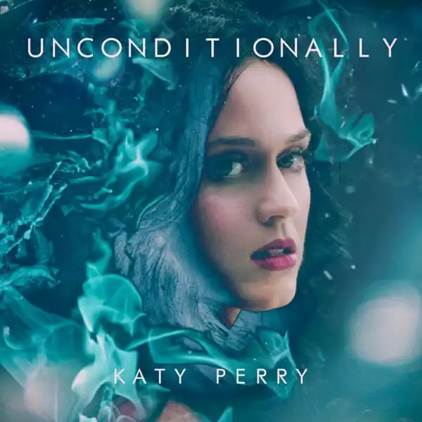 Katy Perry – Unconditionally