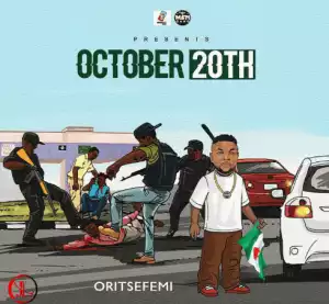 Ortisefemi – October 20Th