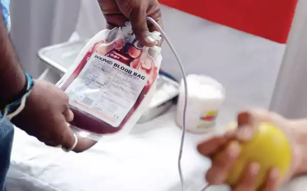 LASG to subsidise cost of blood screening