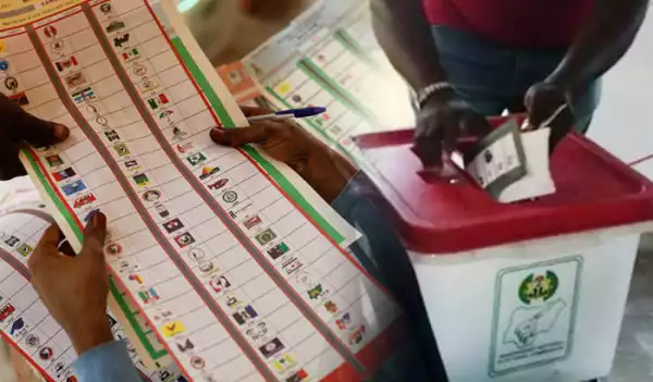 INEC Official Admits ‘Seeming Over-Voting’ In Osun Poll