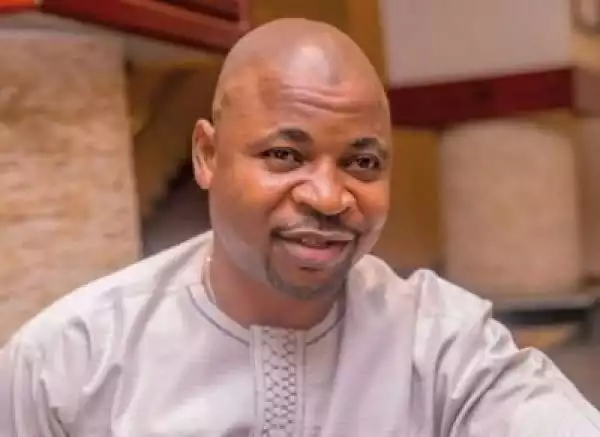 “I Don’t Want To Be A Rep, A Senator Or A Governor” – MC Oluomo
