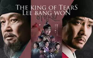 The King Of Tears Lee Bang Won S01E32