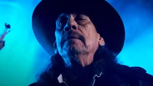 Shadow of the Cat Clip Previews Thriller Starring Danny Trejo