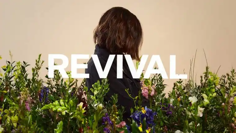 Kristene DiMarco – Revival