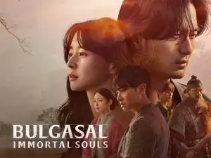 Bulgasal Immortal Souls S01E16