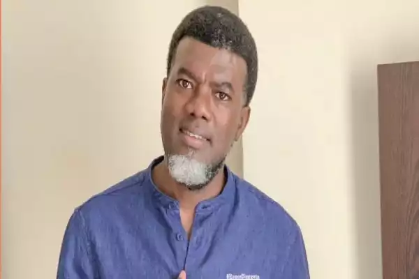 It Was A Nice Crowd In Port Harcourt – Reno Omokri Commends Obidients On March For Peter Obi