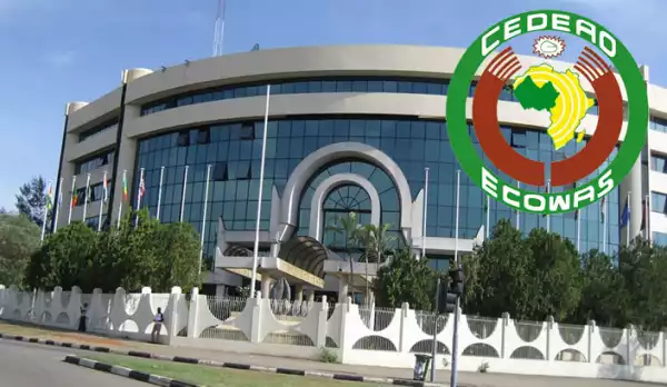 ECOWAS seeks solution to arms proliferation