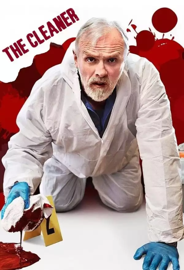 The Cleaner 2021 S01E02