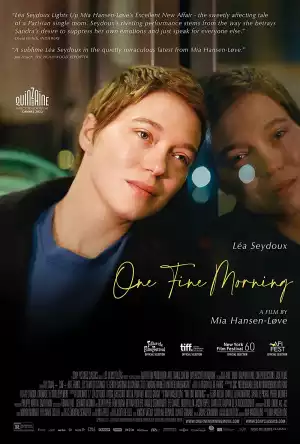 One Fine Morning (2022) (French)