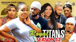 Royal Titans Season 12