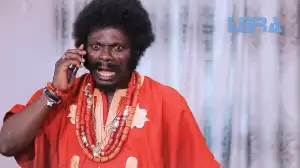 Owo Gbogboro (2021 Yoruba Movie)