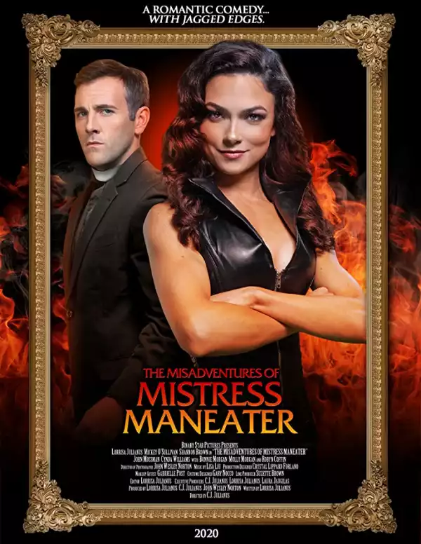 The Misadventures of Mistress Maneater (2020)