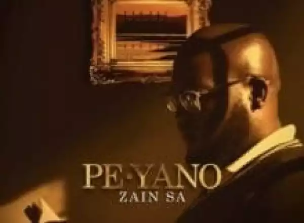 Zain SA – Ina Iyeza (Video)