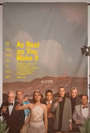 As Real As You Make It (2022)