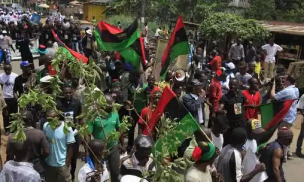 Nigeria Must Investigate May 2016 Killings Of Biafra Day Protesters — Amnesty International
