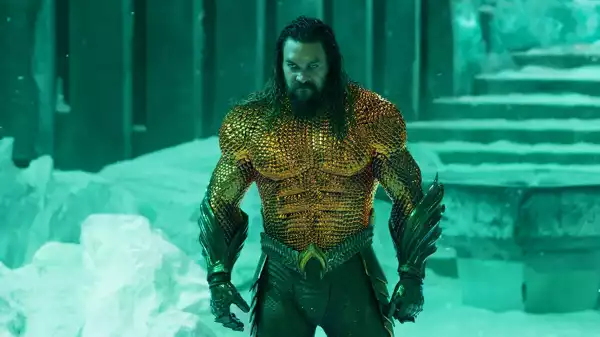 Aquaman and the Lost Kingdom Digital Release Date Set for the Final DCEU Movie