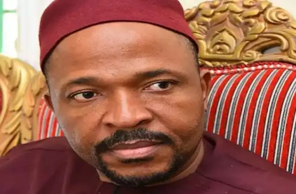 It Makes No Sense For Striking Lecturers To Keeps Receiving Salaries -Minister Of State For Education, Emeka Nwajiuba
