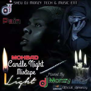 DJ Monzy – Mohbad Candle Night Mix