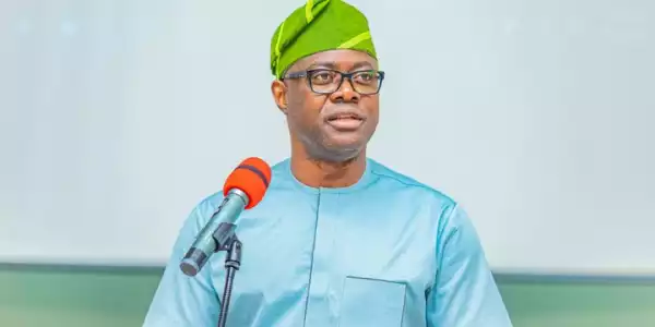 Seyi Makinde: PDP Will Win 2023 Elections Despite Crisis