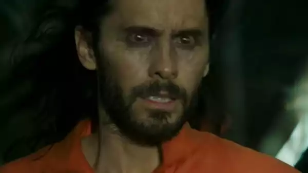 Jared Leto Declares It’s Morbin’ Time in Hilarious Morbius 2 Video