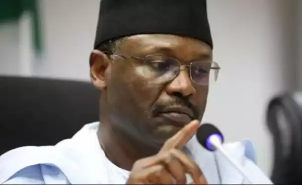 University Lecturers Must Swear Oath Of Neutrality – INEC Declares