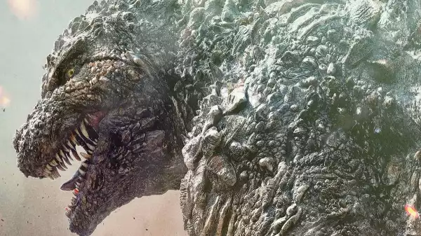 Godzilla Minus One Trailer Previews The King of Monsters’ Return