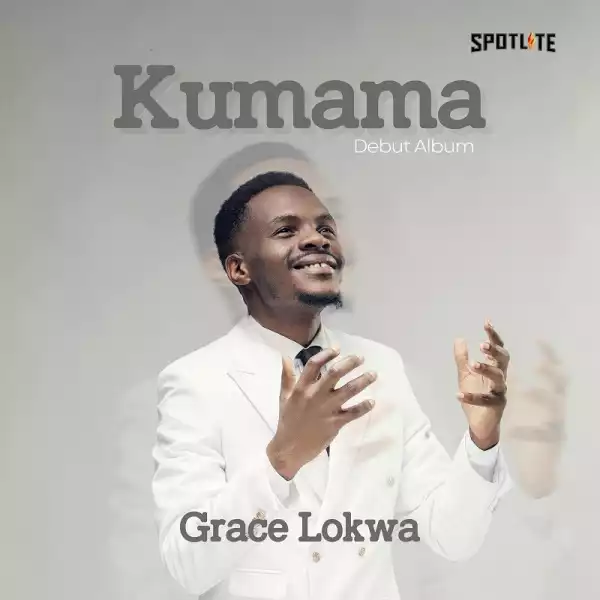 Grace Lokwa – My God Ft. Moses Bliss