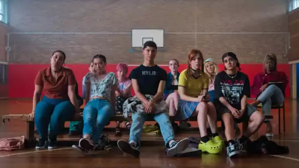Heartbreak High Trailer Previews Netflix’s Australian Teen Dramedy