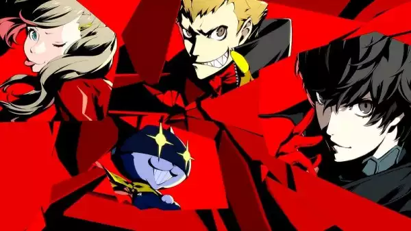 Sega Wants to Adapt Atlus Games Like Persona Into Live-Action Films and TV