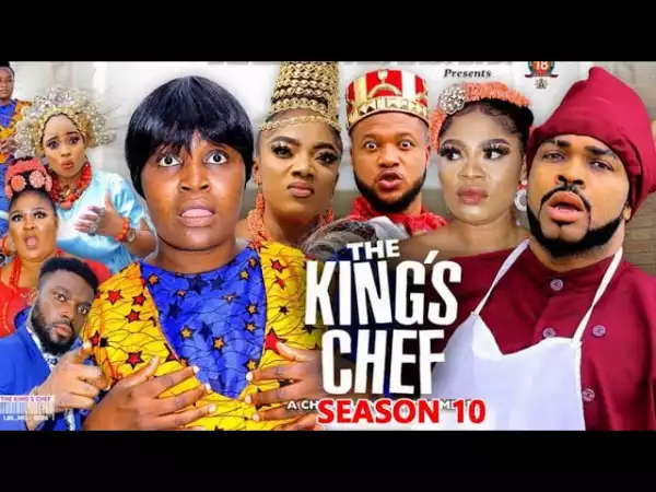 The Kings Chef Season 10