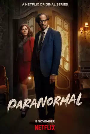 Paranormal Season 01
