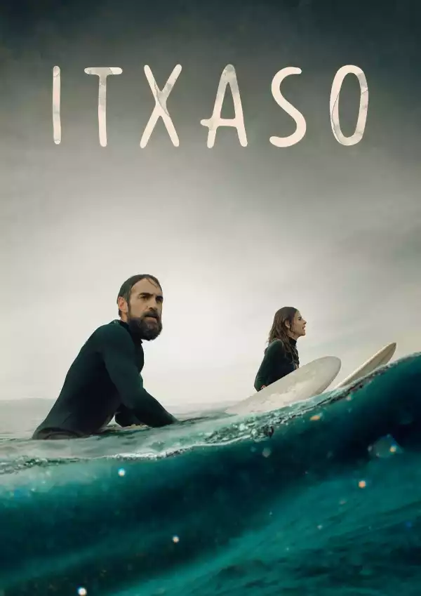 Itxaso (2023) [Basque] (TV series)