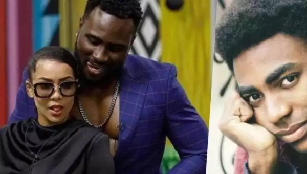 BBNaija: ‘It Is Toxic’ – Yerins Reveals Why Maria, Pere Relationship Won’t Work