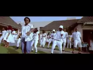 Samsong – Turn Me Around (Official Video)