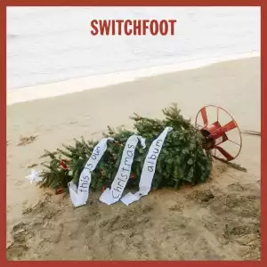 Switch foot - Hometown Christmas