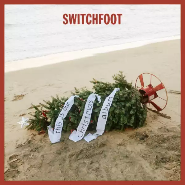 Switch foot - Silent Night / It Came Upon A Midnight Clear