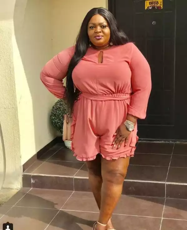 “Thief!! Return the sponsors money, ole” – Fans call out Eniola Badmus for charging 150k for giveaway service and fraud