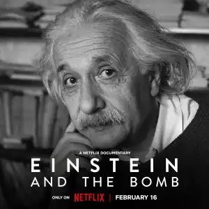 Einstein and the Bomb (2024)