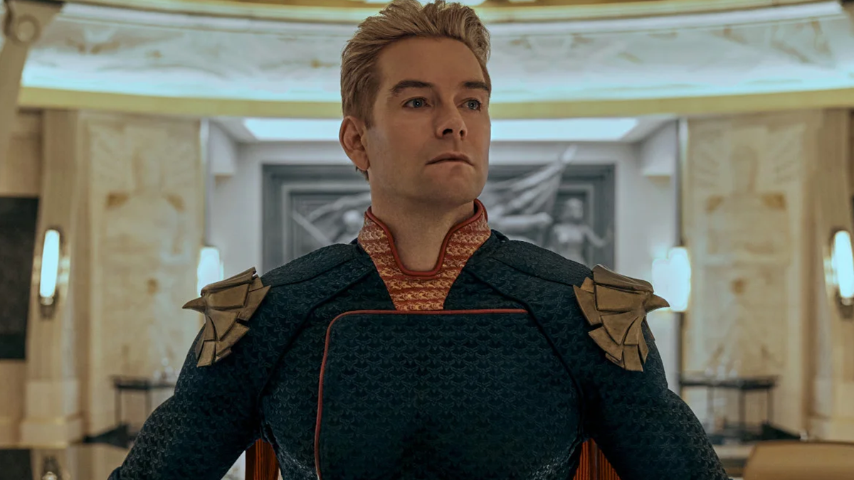 The Boys Season 4 Teaser Trailer Previews Homelander’s Return