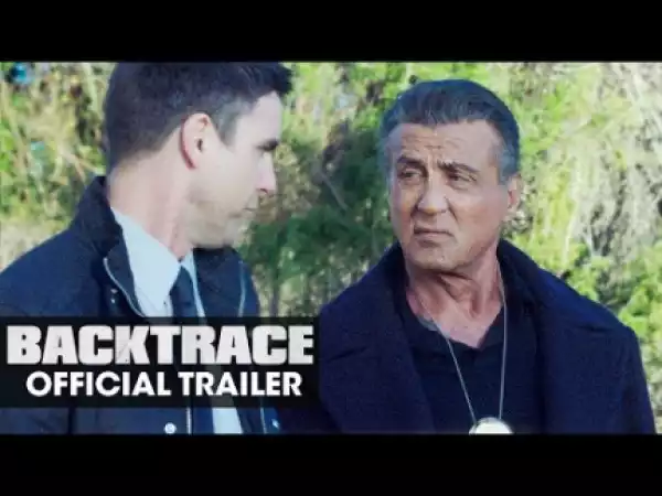 Backtrace (2018) (Official Trailer)