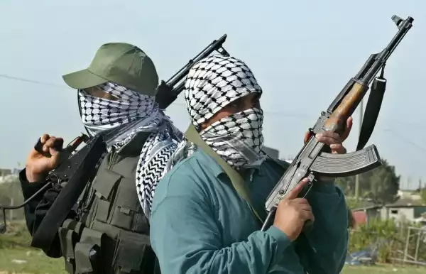 Terrorists Impose N10m Fine On Katsina Communities For Killing Their Member