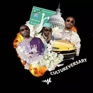 Migos – Culture (Album)