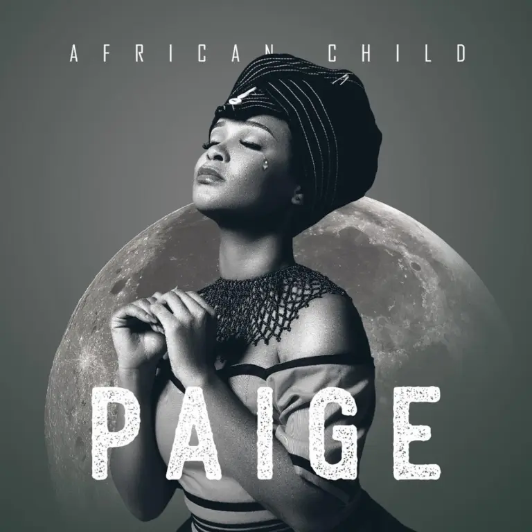Paige – Khula ft. Kabza De Small