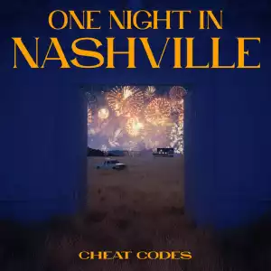 Cheat Codes ft. Mackenzie Porter - One Night Left