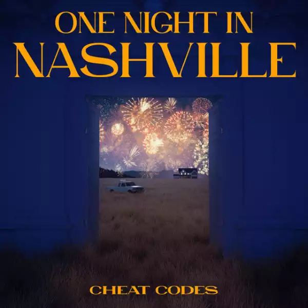 Cheat Codes ft. Mackenzie Porter - One Night Left