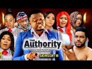 The Authority Season 8