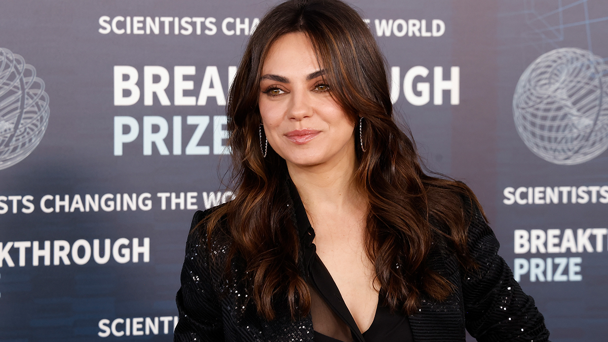 Mila Kunis Knows Who Is in MCU Fantastic Four