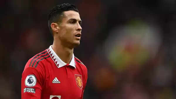 Sporting CP coach rules out Cristiano Ronaldo deal over wages