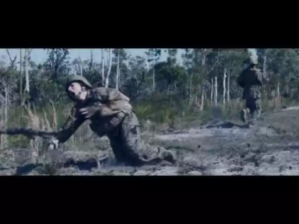 Battalion (2018) [BDRip] (Official Trailer)